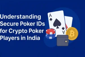 Poker ID