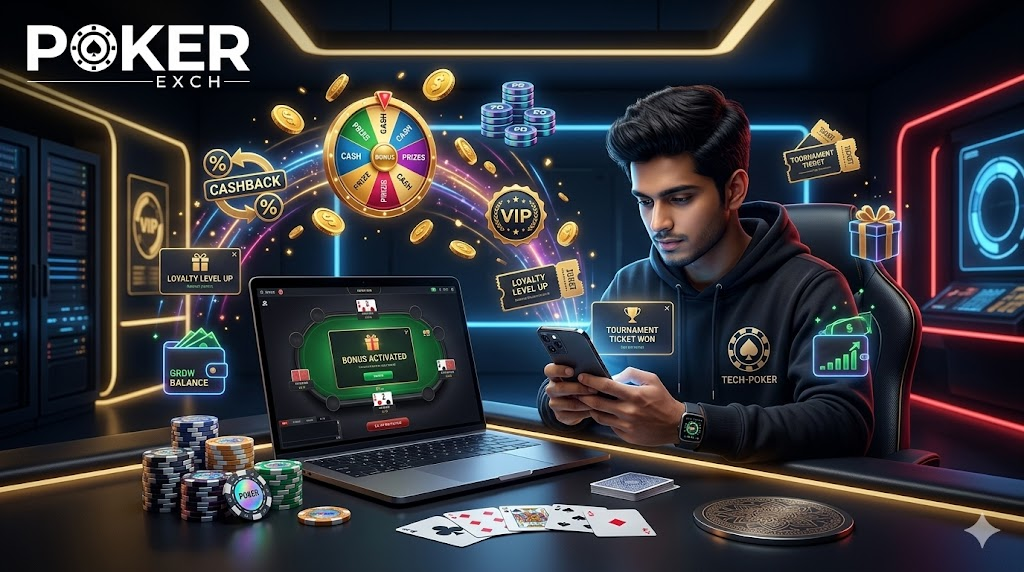 Adda52 Poker