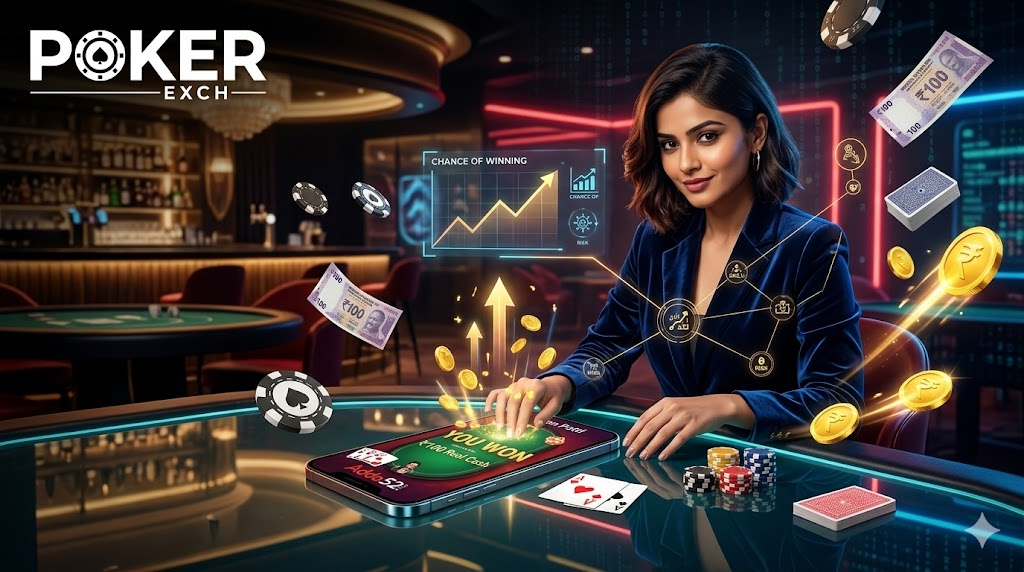 Teen Patti Real Cash 100