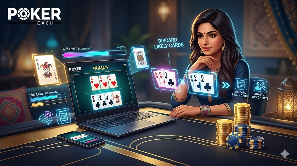 Adda Rummy